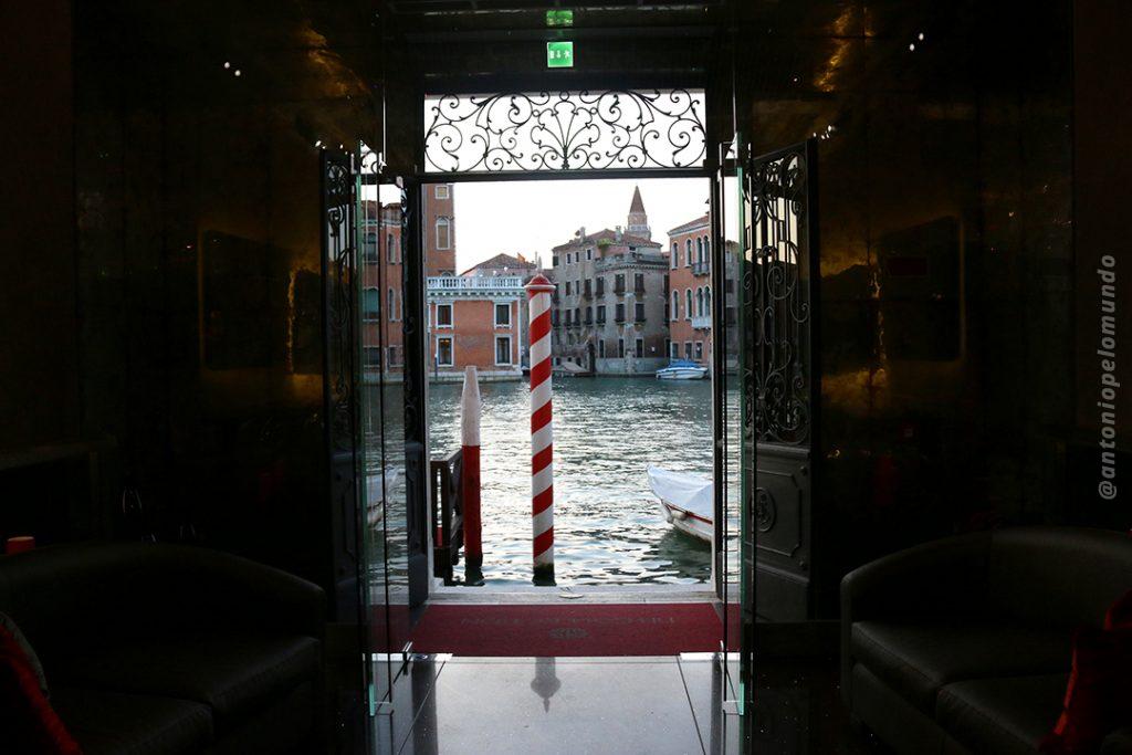 hotel Nh Collection Palazzo barocci Veneza