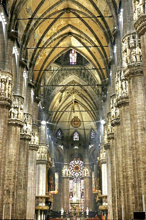 Duomo-de-milão