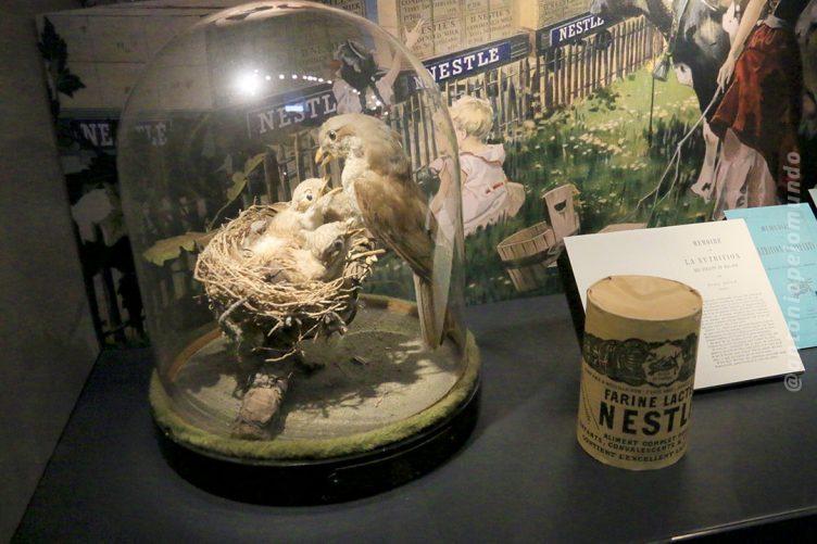 Nest Museum