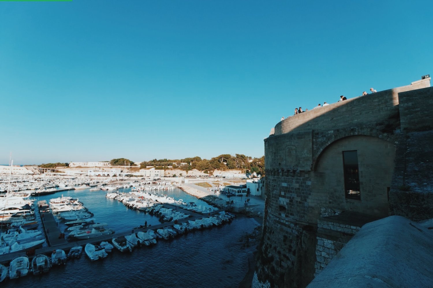 Otranto- Puglia