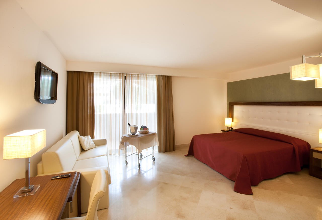 Hotel em Otranto - Puglia
