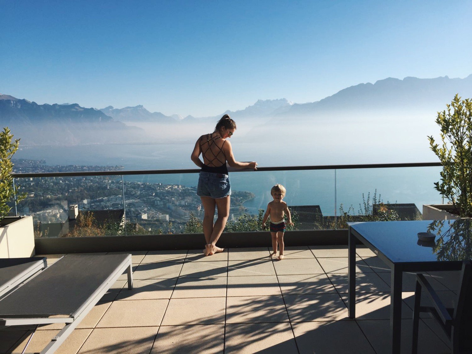 Os hotéis mais incríveis da Suíça