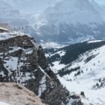 Grindelwald First na Suíça
